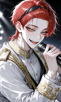 Profile image of 有紀陽
