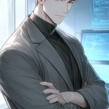 Profile image of Aldric