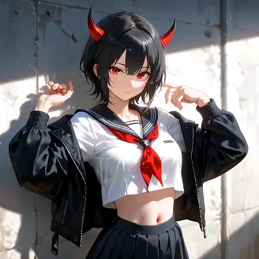 SilVer_company의 リナ