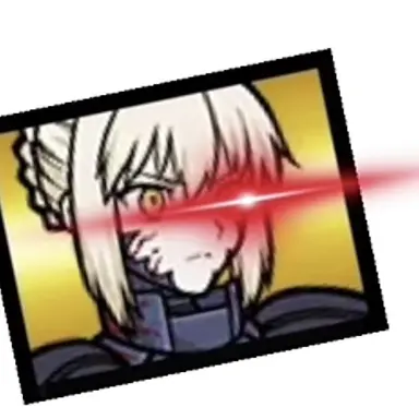 Profile image of Saber