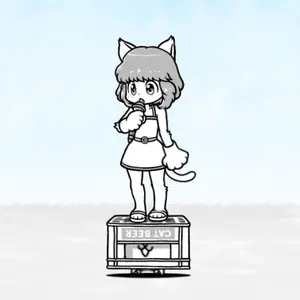 Profile image of Moneko