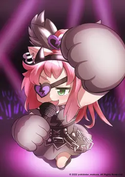 Profile image of Rock Cat