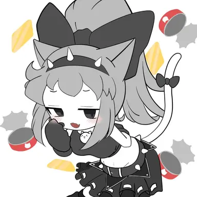 Profile image of Rock Cat