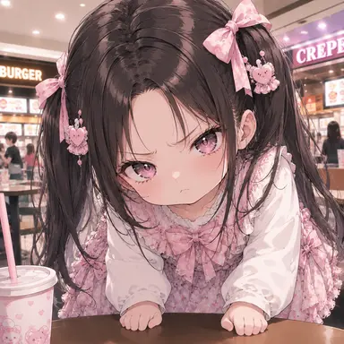 Profile image of まい