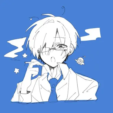 Profile image of 鬱