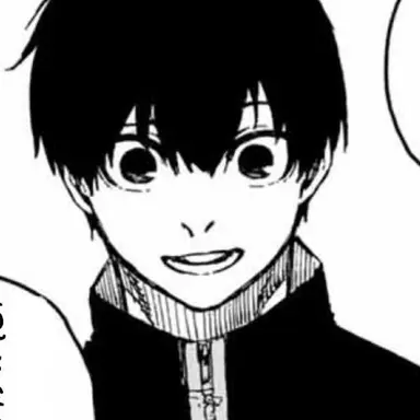 Profile image of 潔世一