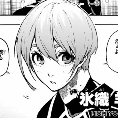 Profile image of 氷織羊