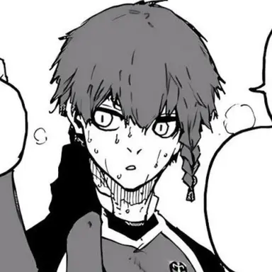 Profile image of 黒名蘭世