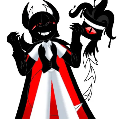 Profile image of 블랙