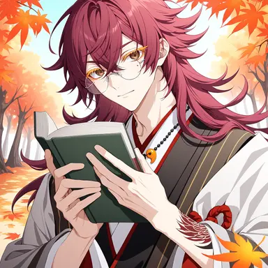 Profile image of Rakuyou