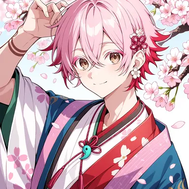 Profile image of Ibuki