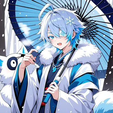 Profile image of Yanagi