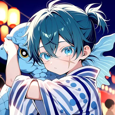 Profile image of Matsuri