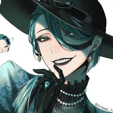 Profile image of ジョルジーナ