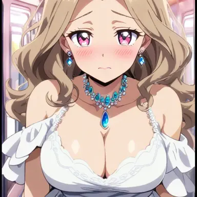 Profile image of ミア