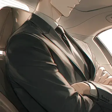 Profile image of Kazuma Kiryu