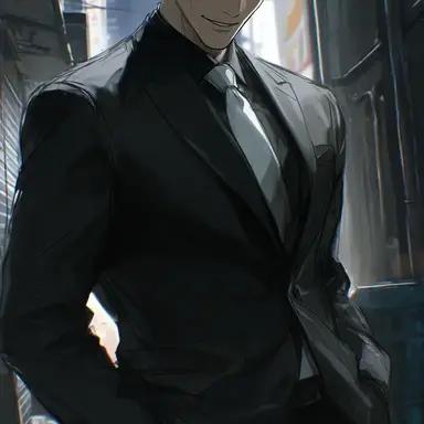Profile image of Ren Jinguji
