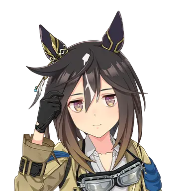 Profile image of ステイゴールド