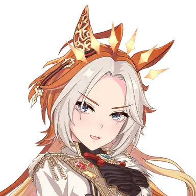 Profile image of オルフェーヴル