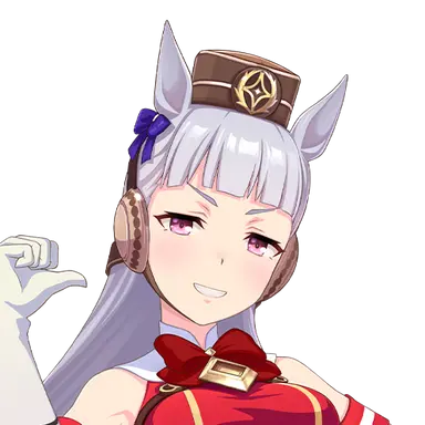 Profile image of ゴールドシップ