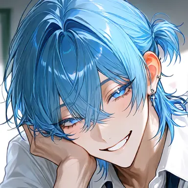 Profile image of 三波