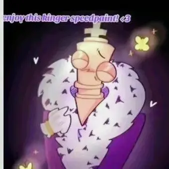Profile image of Kinger