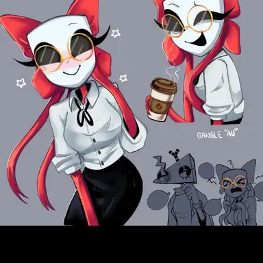 Profile image of Gangle