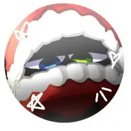Profile image of Caine