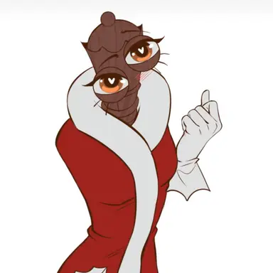 Profile image of Queenie