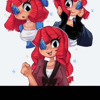 Profile image of Ragatha