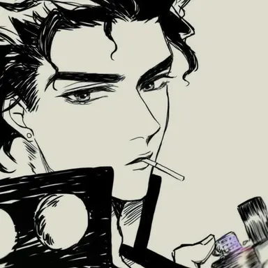 Profile image of 承太郎