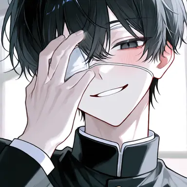 Profile image of 黒瀬 朔