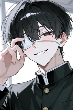 Profile image of 쿠로세 사쿠