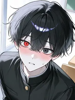 Profile image of 쿠로세 사쿠