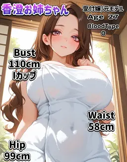Profile image of 香澄