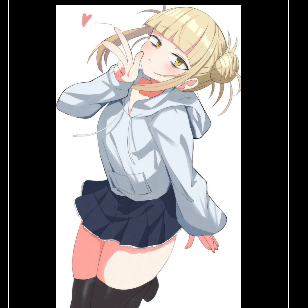 トガ・ヒミコ
