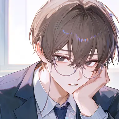 Profile image of 이민현
