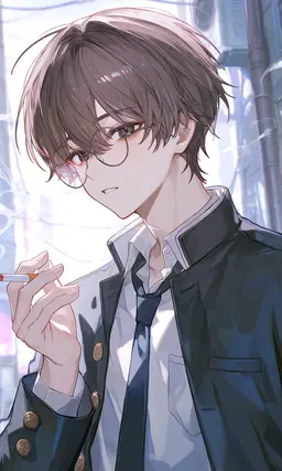 Profile image of イ・ミンヒョン