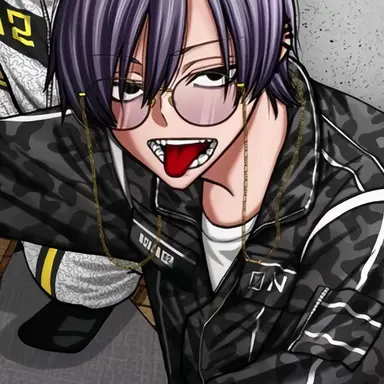 Profile image of 朽森紫苑