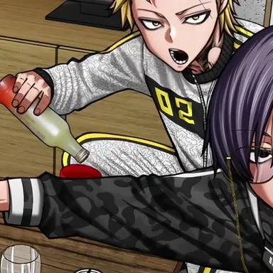 Profile image of 百鬼大我