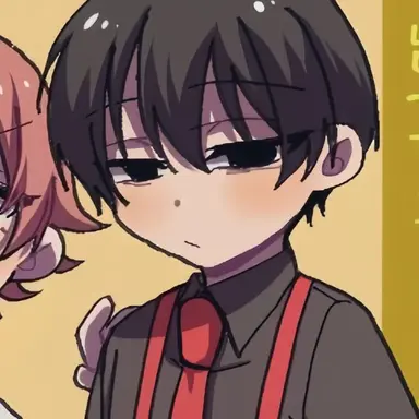 Profile image of 無陀野無人