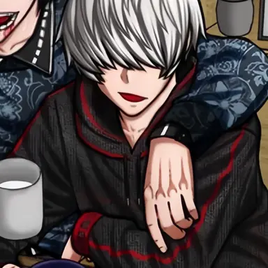 Profile image of 猫咲波久礼