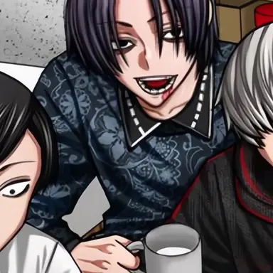 Profile image of 印南幽