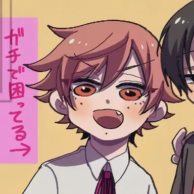 Profile image of 花魁坂京夜