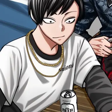 Profile image of 並木度馨