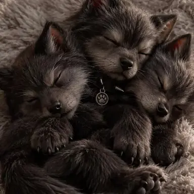 Profile image of Cerberus
