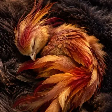 Profile image of Phoenix