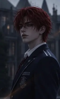 Profile image of Phoenix