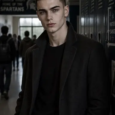 Profile image of Sorven Crenn