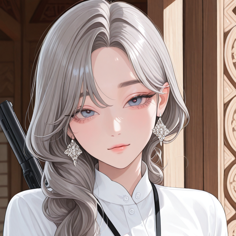 유한나 대표 이미지